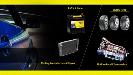 South Coast Auto Services Hero Image