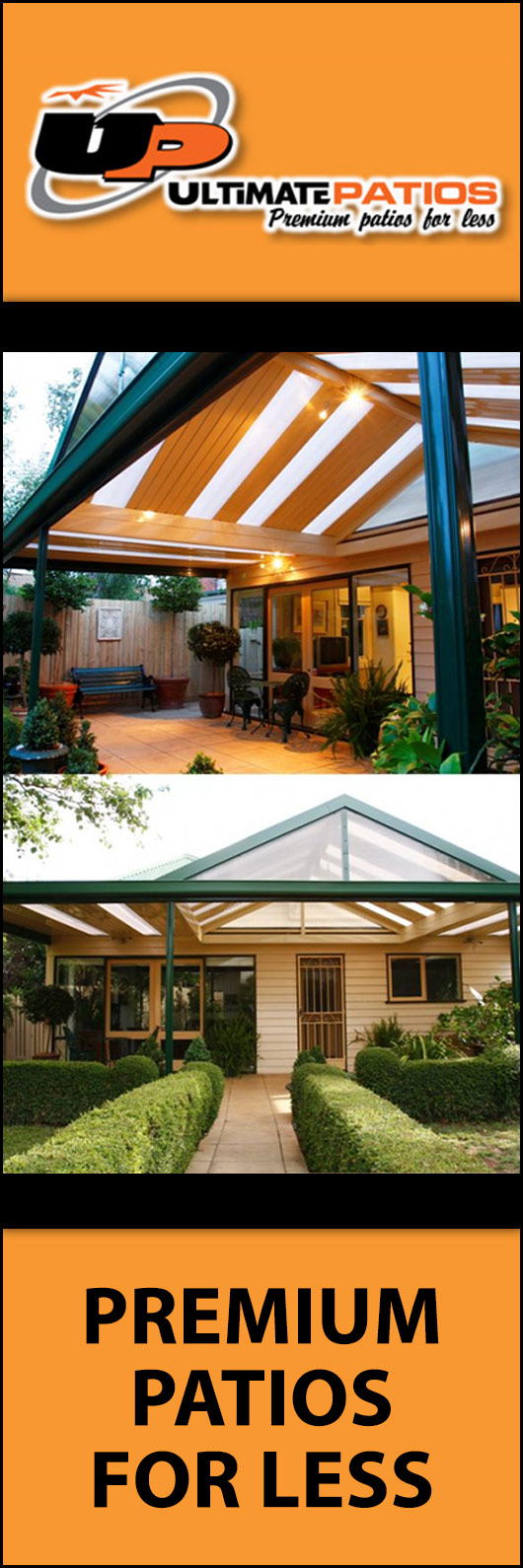Ultimate Patios