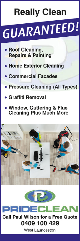 Prideclean
