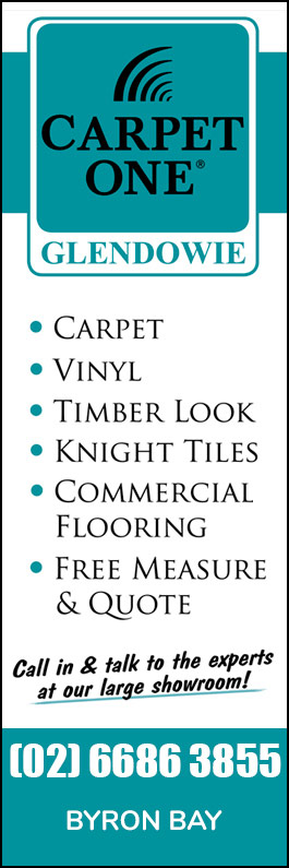 Glendowie Carpet One