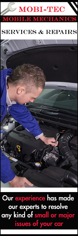 Mobi-Tec Mobile Mechanics