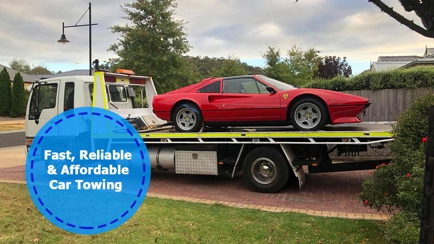 Total Autos Pakenham Hero Image