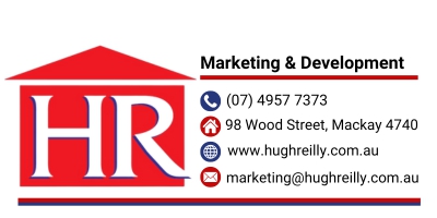 Hugh Reilly Real Estate Hero Image