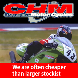 Castle Hill Motor Cycles