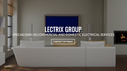 Lectrix Group Hero Image