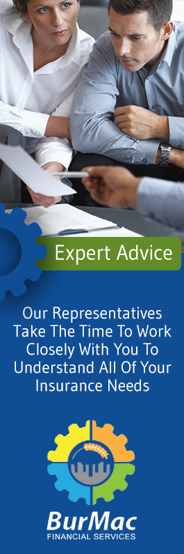 BurMac Insurance Solutions