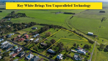 Ray White Warrnambool Hero Image