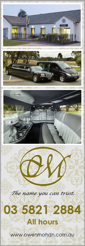 Owen Mohan Funeral Directors