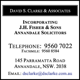 David S Clarke & Associates with J H Fisher & Sons