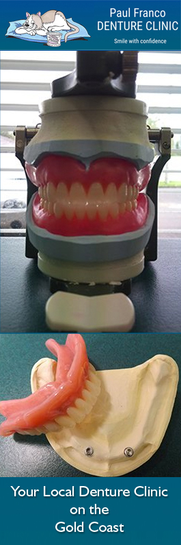 Paul Franco Denture Clinic