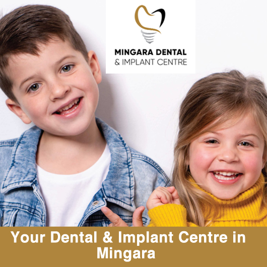 Mingara Dental & Implant Centre