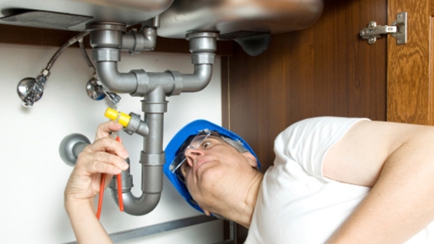 Brad Lantry Plumbing Services Pty Ltd Hero Image