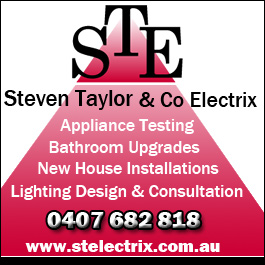 Steven Taylor & Co Electrix