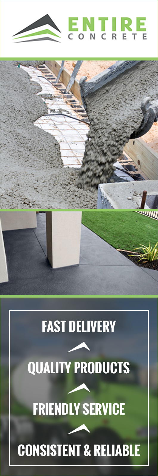 Entire Concrete Pty Limited