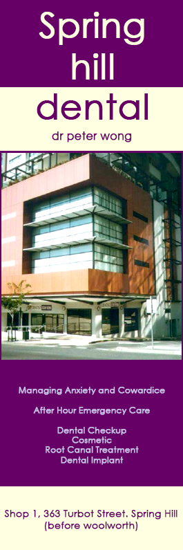 Spring Hill Dental