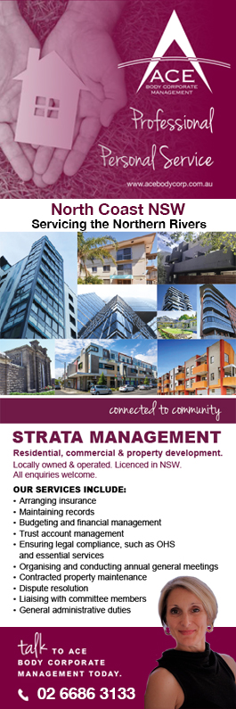Ace Body Corporate Management (North Coast NSW)