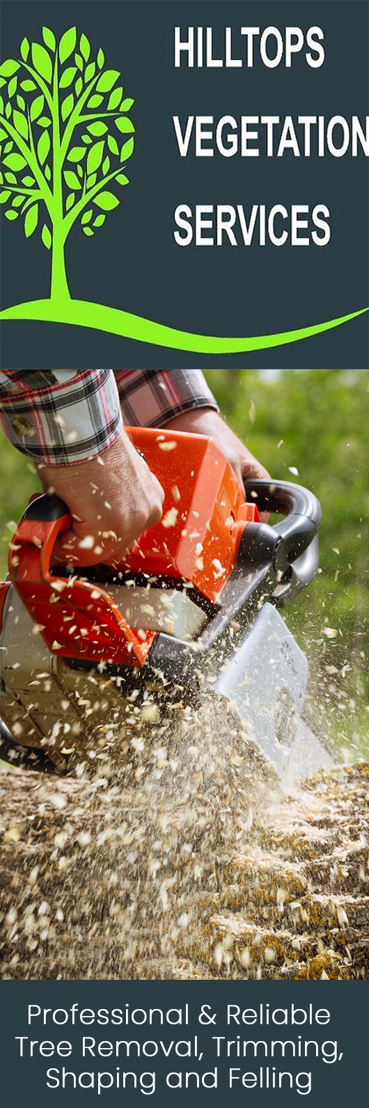 Hilltops Vegetation Services