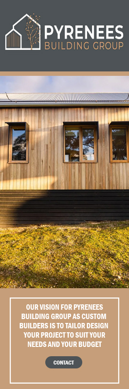 Pyrenees Building Group