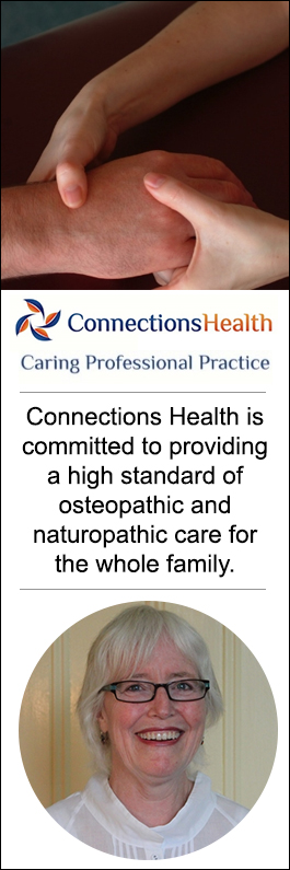 Connections Health
