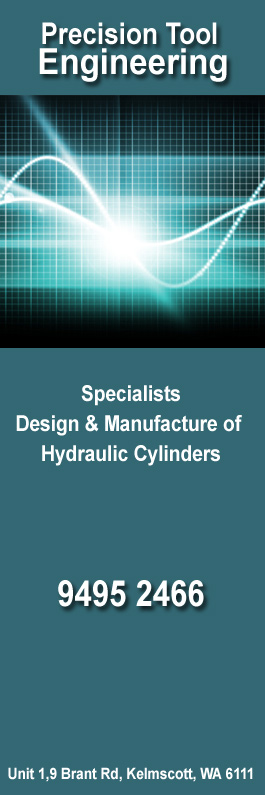 Precision Tool Engineering