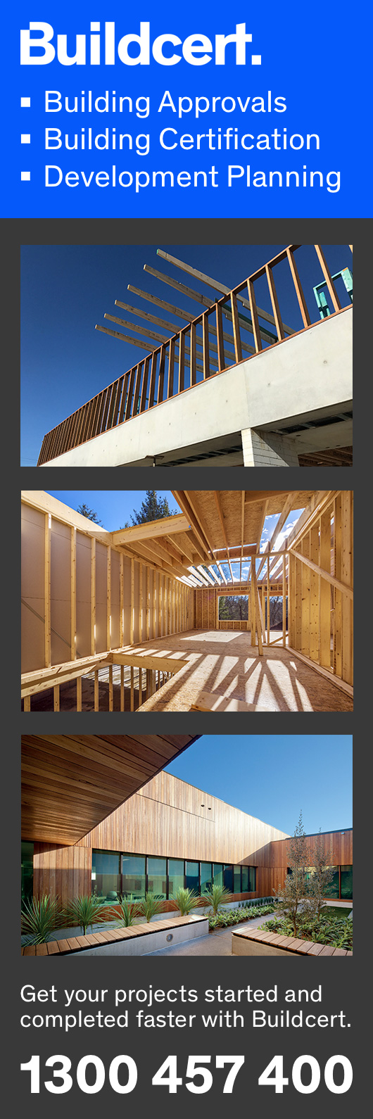 Buildcert.