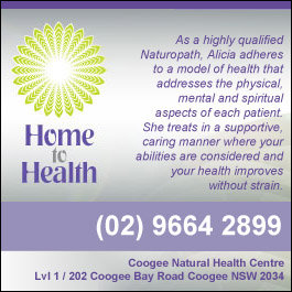Coogee Natural Health Centre