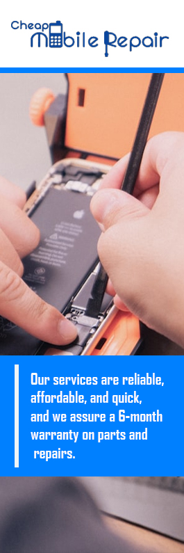 Cheap Mobile Repair Burwood