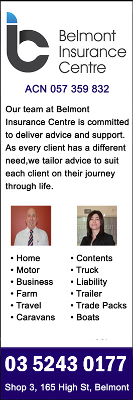 Belmont Insurance Centre