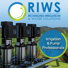 Richmond Irrigation & Water Solutions