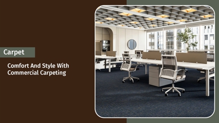 CM & RE Flooring Hero Image