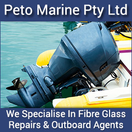 Peto Marine Pty Ltd