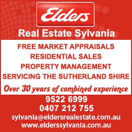 Elders Real Estate Sylvania
