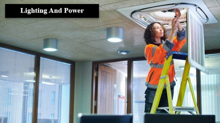 ACT Electrics Hero Image