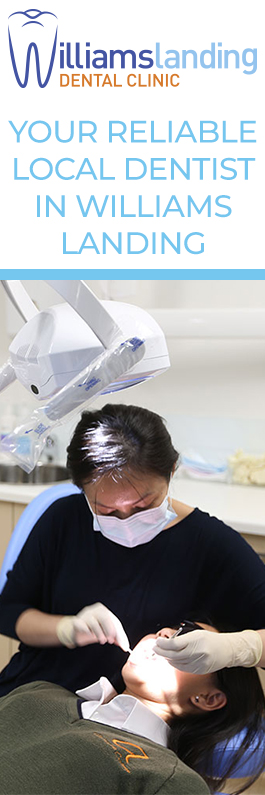Williams Landing Dental Clinic