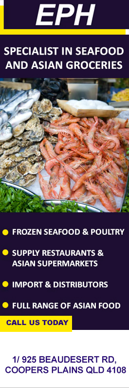 EPH Seafood and Groceries