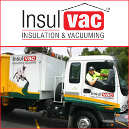 Insulvac Pty Ltd