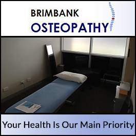Brimbank Osteopathy