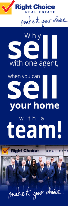 Right Choice Real Estate