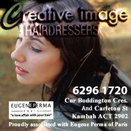 Creative Image Hairdressers