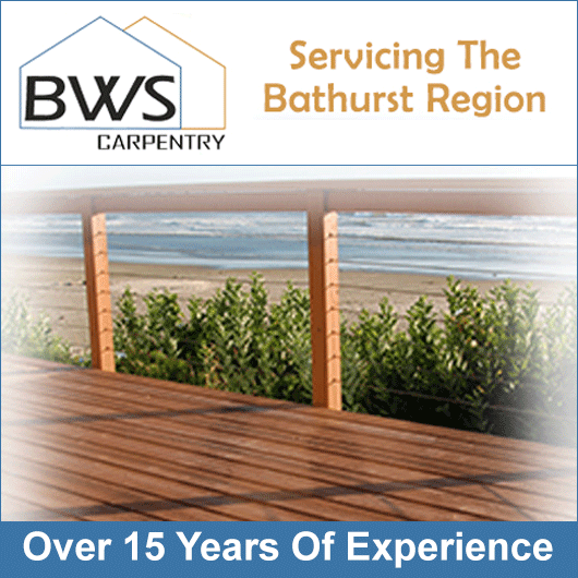 BWS Carpentry