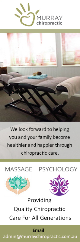 Murray Chiropractic