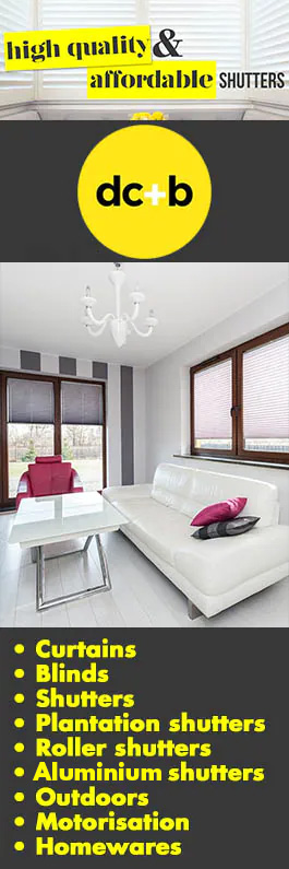 Dollar Curtains & Blinds