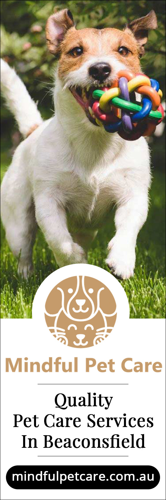 Mindful Pet Care