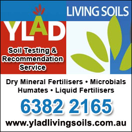 Ylad Living Soils