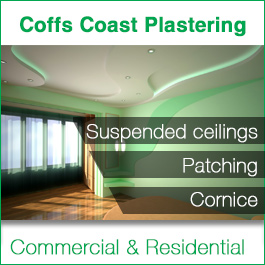 Coffs Coast Plastering