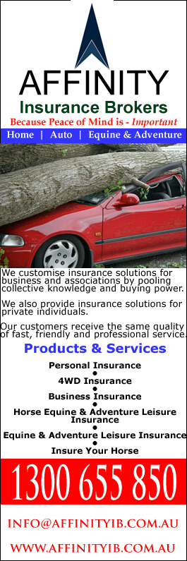 Affinity Insurance Brokers