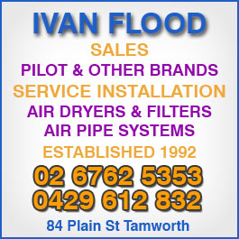 Ivan Flood