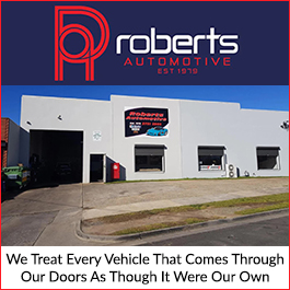 Roberts Automotive Services