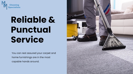 MM Cleaning Specialist Hero Image