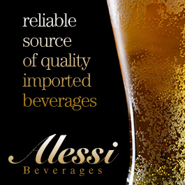 Alessi Beverages